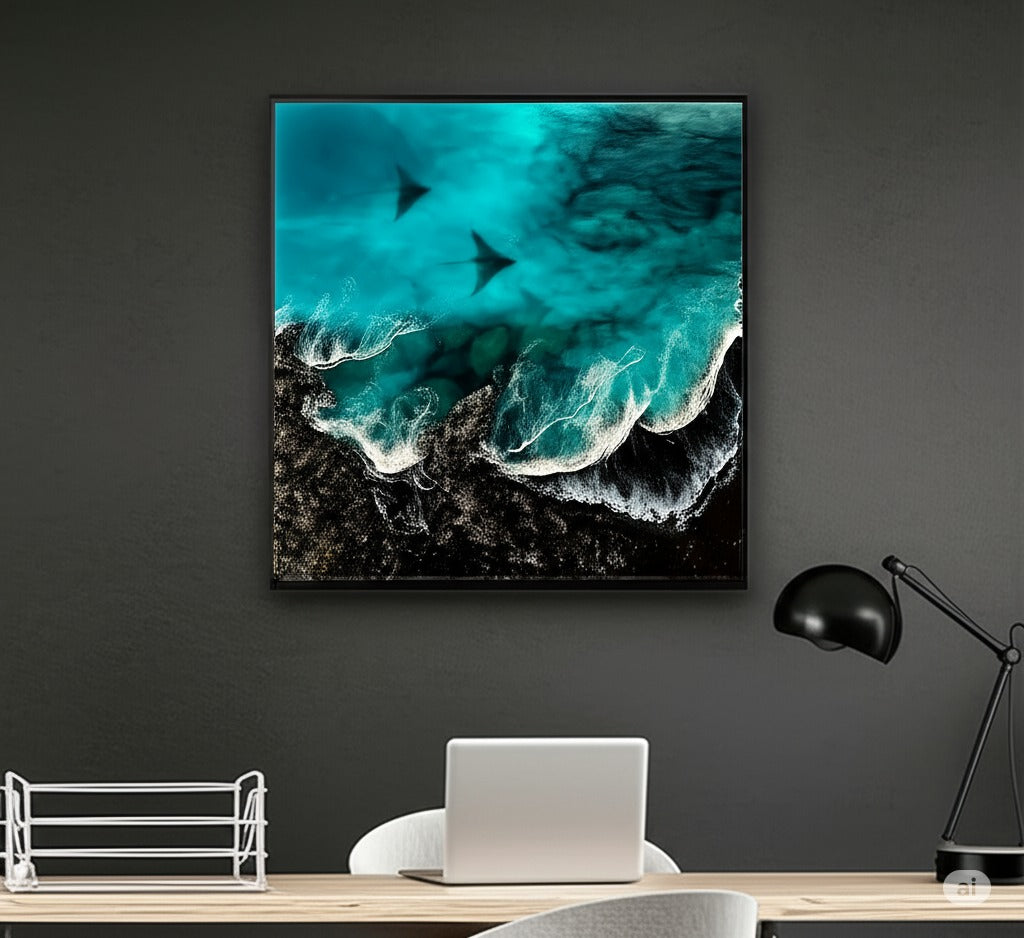 Resin Art