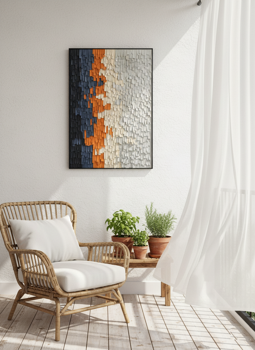 Ember–Ice Gradient