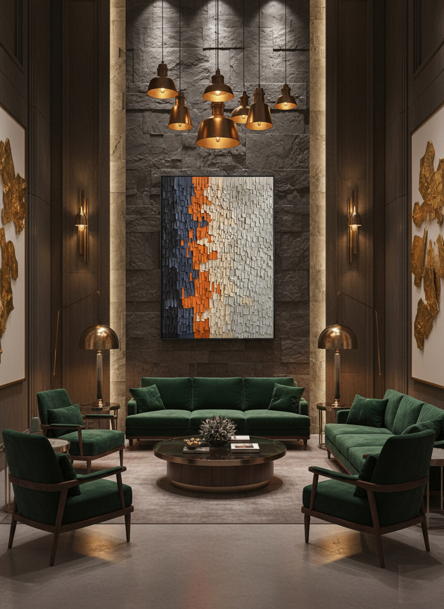 Ember–Ice Gradient