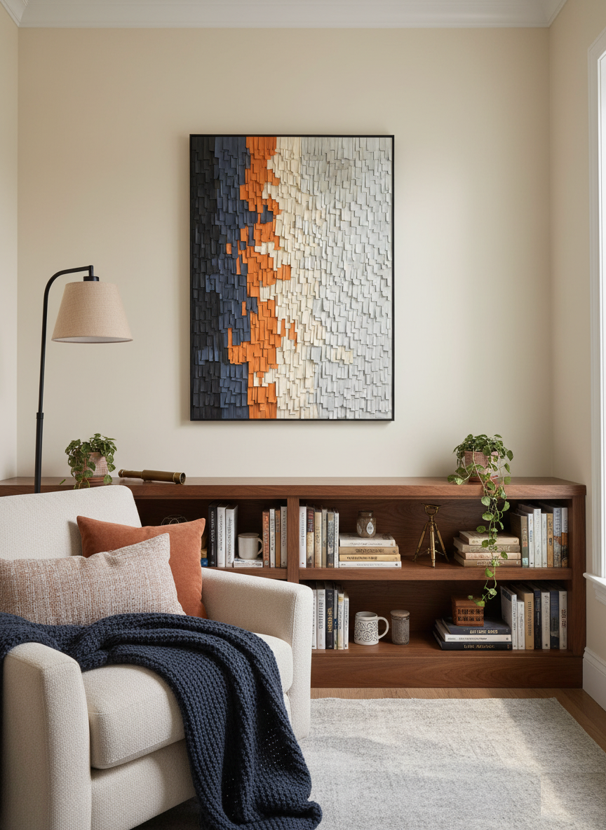 Ember–Ice Gradient