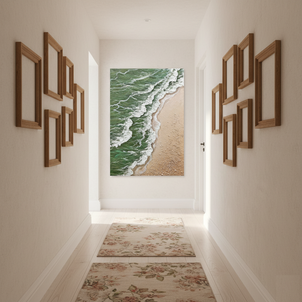 Whispering Wavebreak