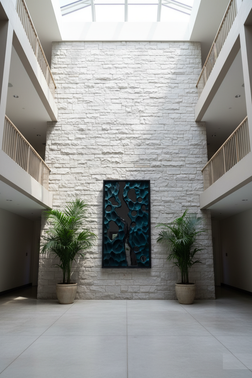 Midnight Lagoon Cells