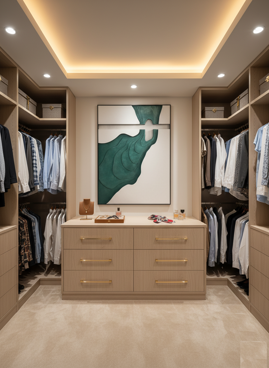 Green Canyon Threshold