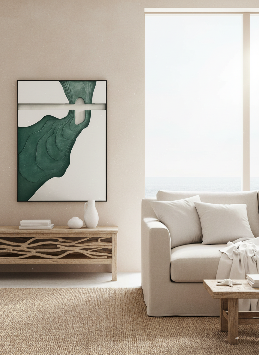 Green Canyon Threshold