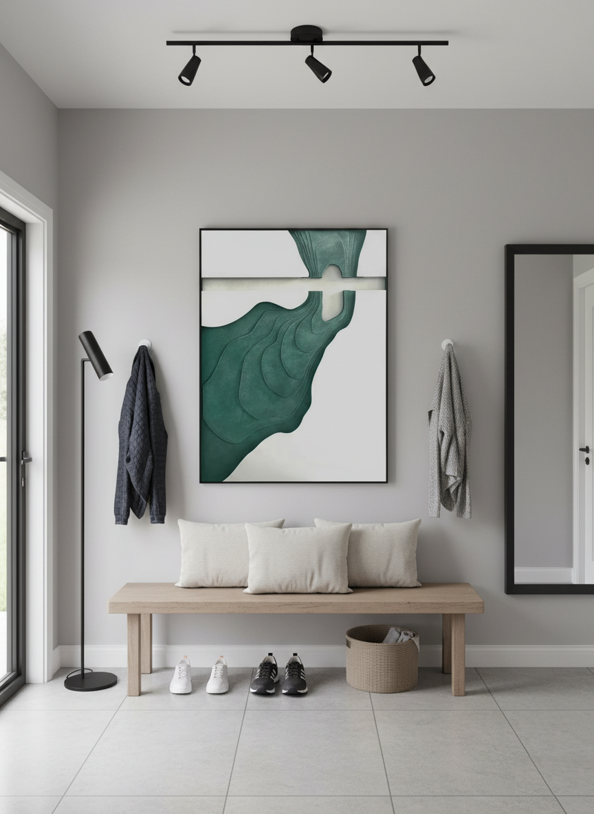 Green Canyon Threshold