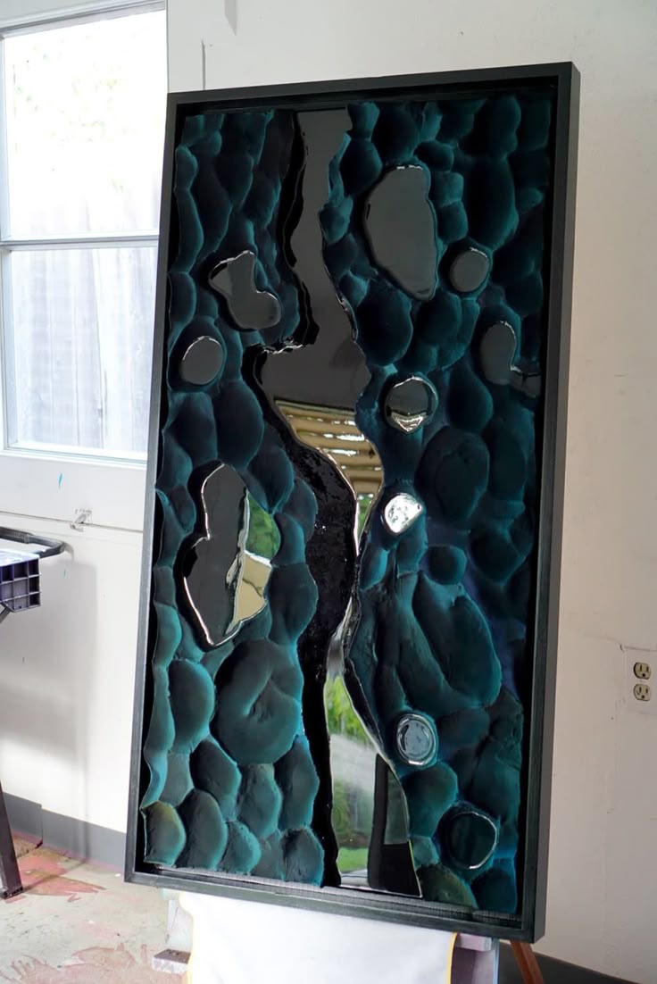 Midnight Lagoon Cells