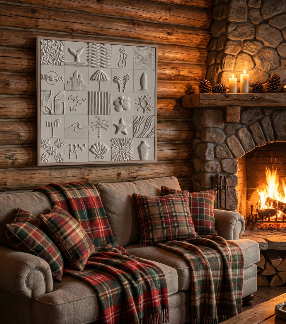 Coastal Storyboard Tiles