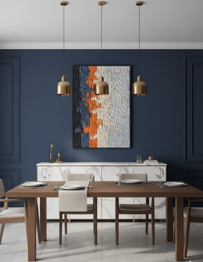 Ember–Ice Gradient