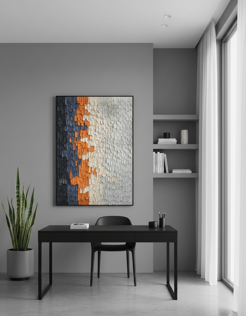 Ember–Ice Gradient