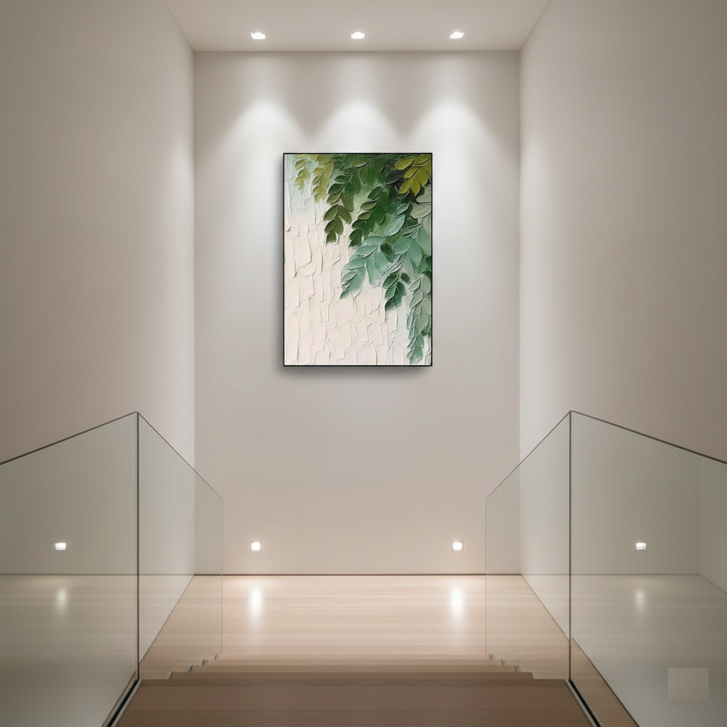 Hanging Garden Serenity