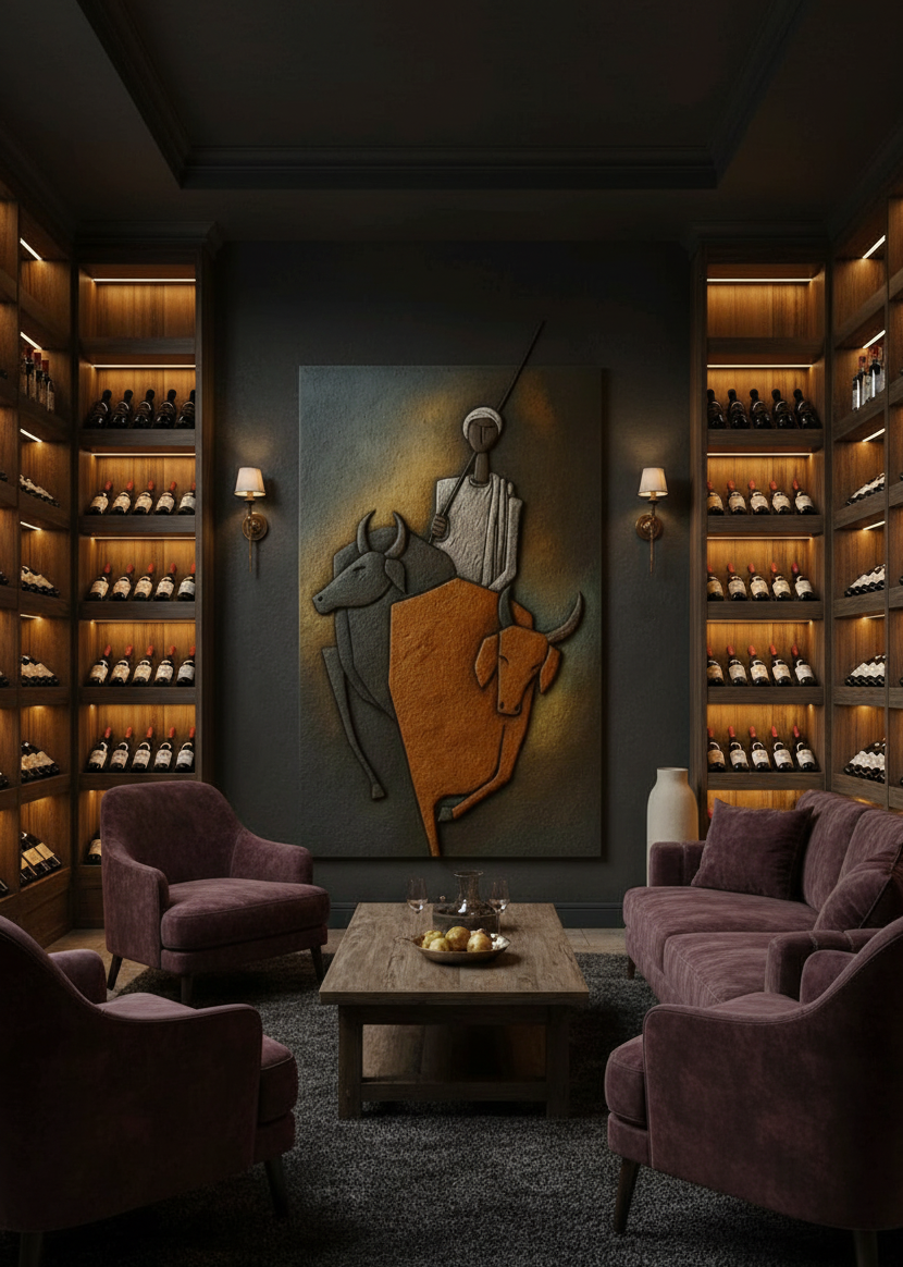 Guardian of the Herd