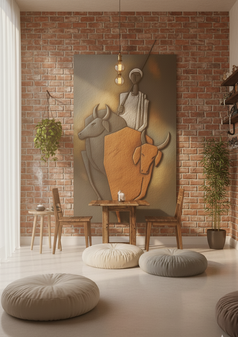 Guardian of the Herd