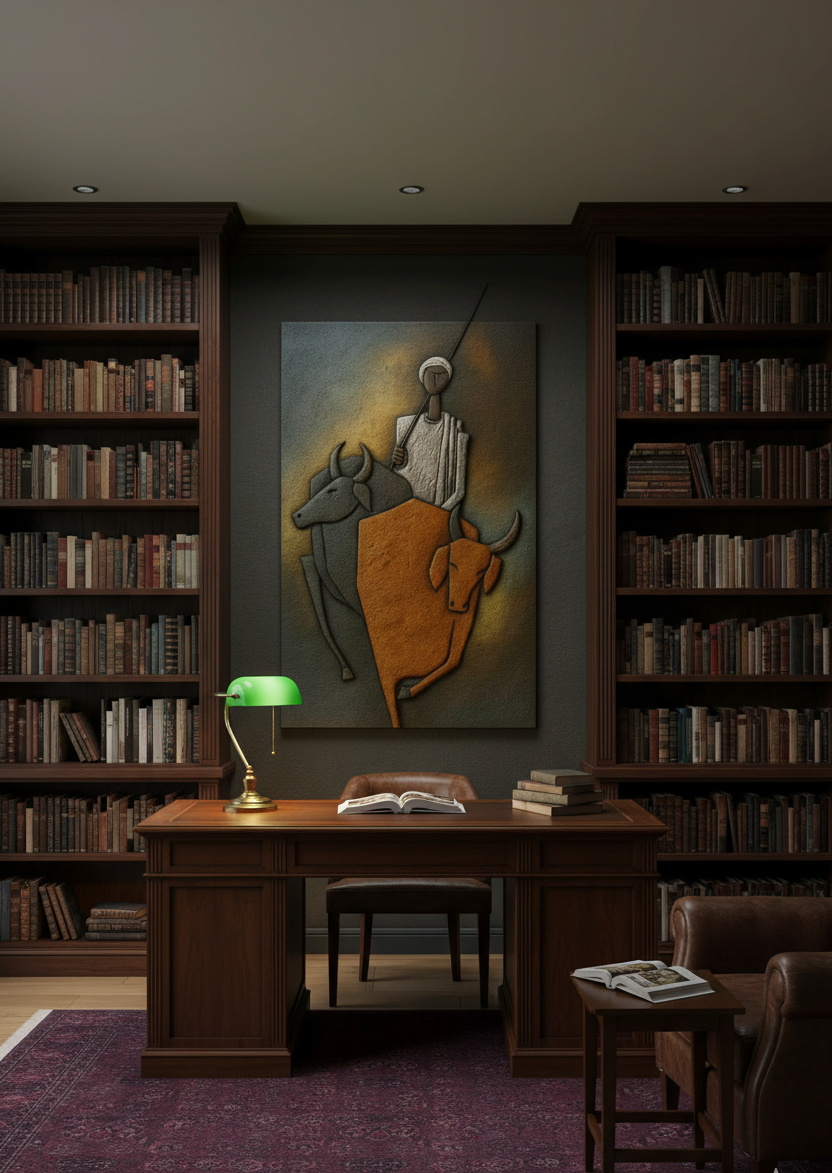 Guardian of the Herd