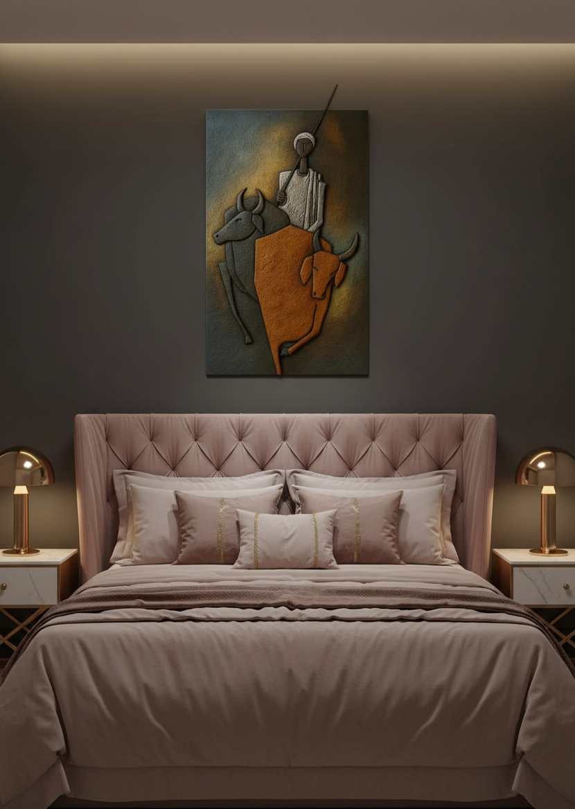 Guardian of the Herd