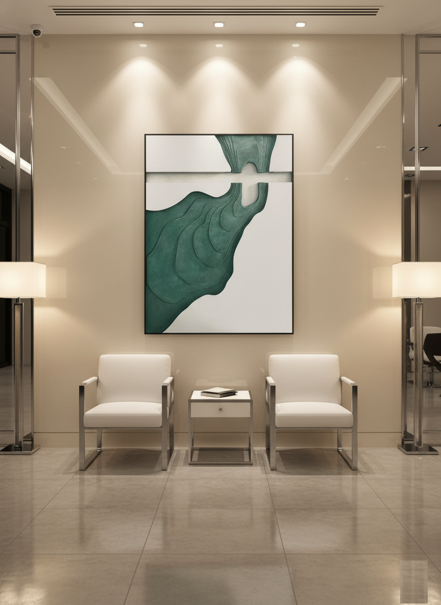 Green Canyon Threshold