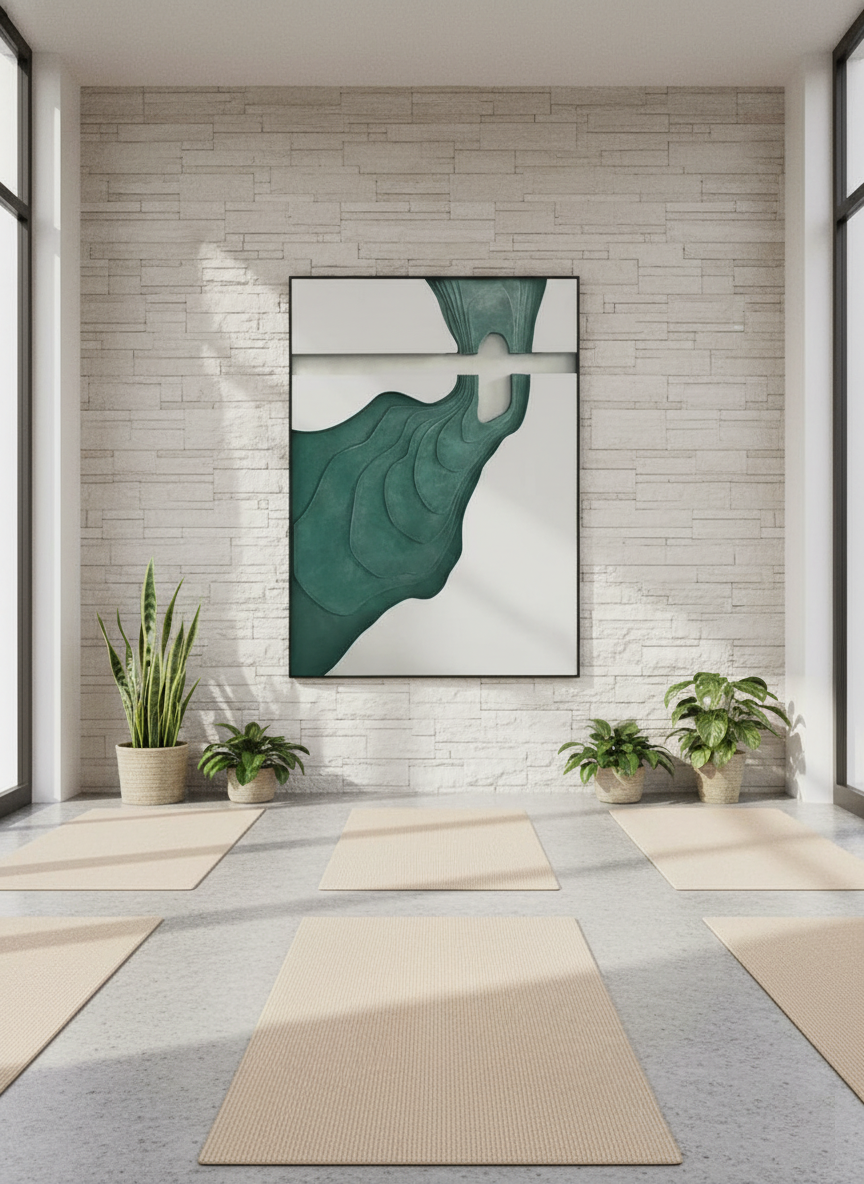 Green Canyon Threshold