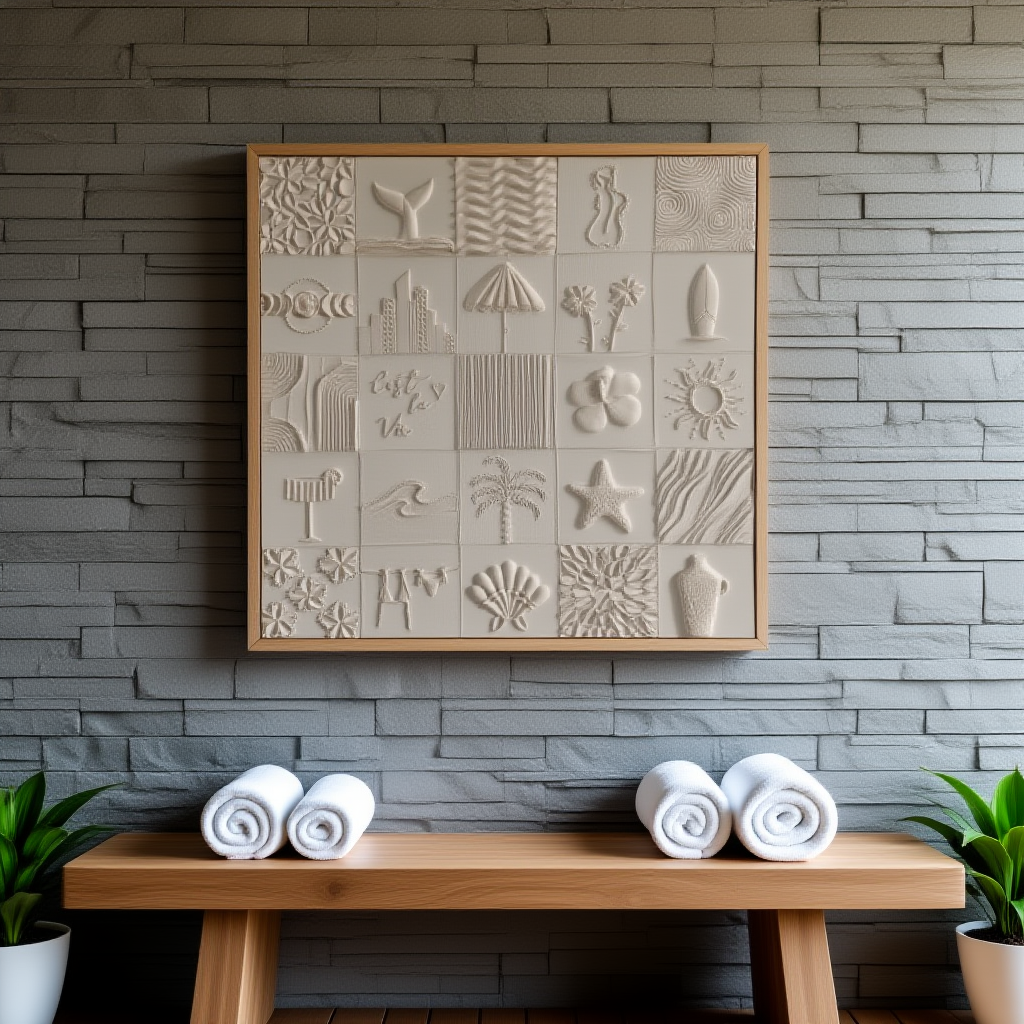 Coastal Storyboard Tiles